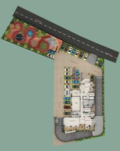 Project Image of 1205.0 - 1731.0 Sq.ft 2 BHK Apartment for buy in Asset Butterflies