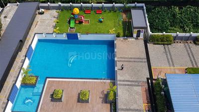 Project Image of 1133.0 - 1679.0 Sq.ft 2 BHK Apartment for buy in NCC Senate