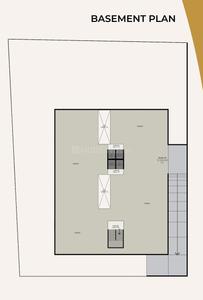 Project Image of 527.65 - 548.85 Sq.ft 2 BHK Apartment for buy in Sai Sairam Homes