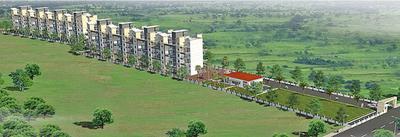 Project Image of 637.0 - 1120.0 Sq.ft 1 BHK Apartment for buy in Parvati Ambiance Aura