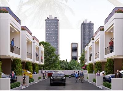 Project Image of 1750.0 - 2500.0 Sq.ft 3 BHK Villa for buy in Lotus Vatika Luxurious Villas