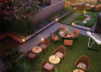 Project Image of 843.9 - 1688.0 Sq.ft 2 BHK Apartment for buy in Kolte Patil K52