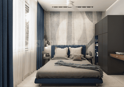 Project Image of 1285.0 - 1761.0 Sq.ft 3 BHK Apartment for buy in Cornerstone Akhinta Residences