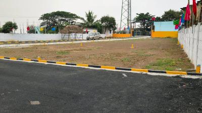 Project Image of 780.0 - 1560.0 Sq.ft Residential Plot Plot for buy in Superr Arush Avenue
