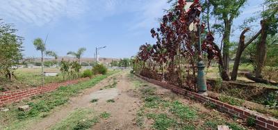 Project Image of 2013.51 - 4095.0 Sq.ft Residential Plot Plot for buy in Grace Serenity Park