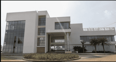 Project Image of 1500.0 - 2940.0 Sq.ft 3 BHK Villa for buy in Casagrand Arena