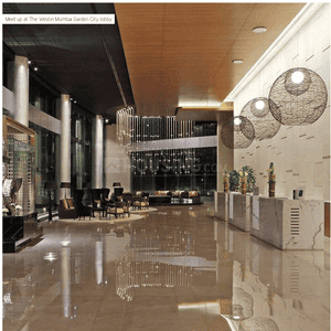 Project Image of 1330.0 - 2067.86 Sq.ft 3 BHK Apartment for buy in Oberoi Esquire