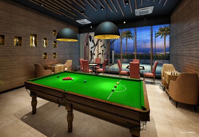 Project Image of 861.0 - 1170.0 Sq.ft 2 BHK Apartment for buy in Delta Luxuria