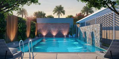 Project Image of 813.0 - 1433.0 Sq.ft 2 BHK Apartment for buy in Vishal Eastern Front