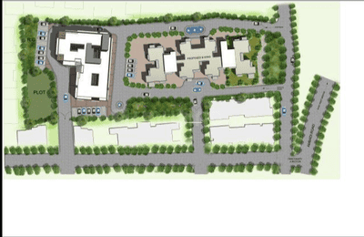 Project Image of 491.0 - 1097.0 Sq.ft 2 BHK Apartment for buy in Vasai One Bldg 2