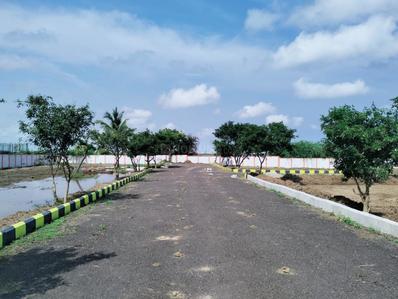 Project Image of 600.0 - 2400.0 Sq.ft Residential Plot Plot for buy in Gokul Avenue