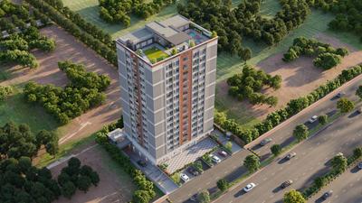 Project Image of 0.0 - 2115.0 Sq.ft 3 BHK Apartment for buy in Aditya Heaven