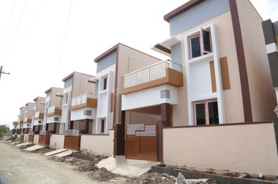 Project Image of 1017.0 - 2020.0 Sq.ft 2 BHK Villa for buy in ABI Vetri Velava Nagar