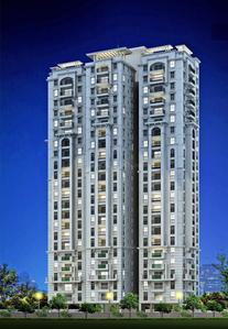 Aditya s Fairmont Elevation 1