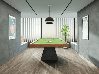 Project Image of 2340 Sq.ft 4 BHK Apartment / Flat for sale in Baner for Rs. 28000000