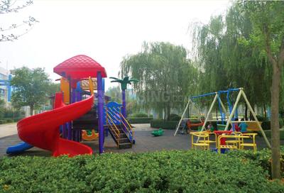 Project Image of 419.0 - 1146.0 Sq.ft 1 BHK Apartment for buy in Ashiana Panvel Paradise
