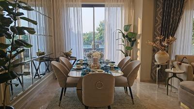 Project Image of 2291.23 - 3061.0 Sq.ft 3 BHK Duplex for buy in BPTP The Deck