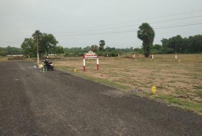 Project Image of 400.0 - 2625.0 Sq.ft Residential Plot Plot for buy in Star Sri Karumari Amman Nagar