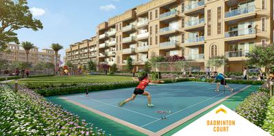 Project Image of 710.0 - 1091.0 Sq.ft 1 BHK Independent Floor for buy in Signature Global City 92