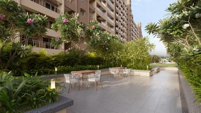Project Image of 1056.0 - 1388.0 Sq.ft 2 BHK Apartment for buy in Kolte Patil Springshire