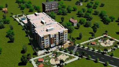 Project Image of 990.0 - 1485.0 Sq.ft 2 BHK Apartment for buy in Ultimate Signature