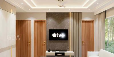 Project Image of 2250.0 - 4950.0 Sq.ft 4 BHK Apartment for buy in Chadha Residency