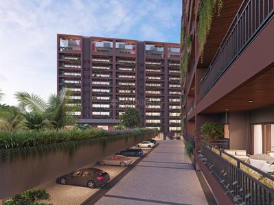 Project Image of 1721.0 - 2152.0 Sq.ft 3 BHK Apartment for buy in Surendra Select