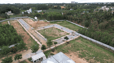 Project Image of 1200.0 - 2000.0 Sq.ft Residential Plot Plot for buy in Profound Lakeshore