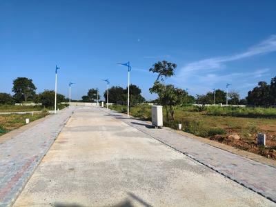Project Image of 1200.0 - 1500.0 Sq.ft Residential Plot Plot for buy in Yesh Sri Shiva Kuttera