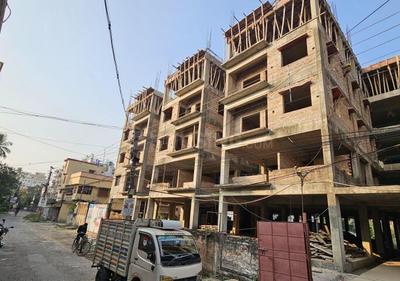 Project Image of 810.0 - 1350.0 Sq.ft 2 BHK Apartment for buy in Shibam Purbasha Heights