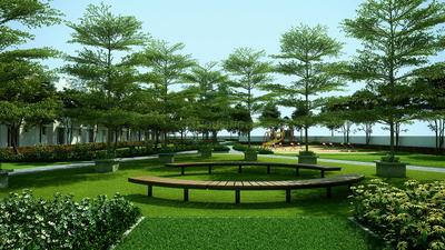Project Image of 1725.0 - 2580.0 Sq.ft 3 BHK Villa for buy in S And P The Address Villa