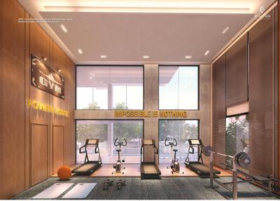 Project Image of 1250 Sq.ft 3 BHK Apartment / Flat for sale in Garia, Sonarpur for Rs. 6995000