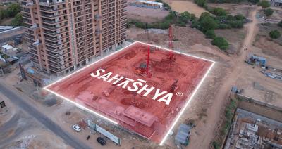 Project Image of 5514.0 - 11090.0 Sq.ft 4 BHK Apartment for buy in Sahashya Skyzenia