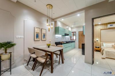 Project Image of 1036.0 - 1308.0 Sq.ft 4 BHK Duplex for buy in Auro 44