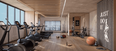 Project Image of 444.55 - 1005.03 Sq.ft 1 BHK Apartment for buy in Hum Emerald Heights