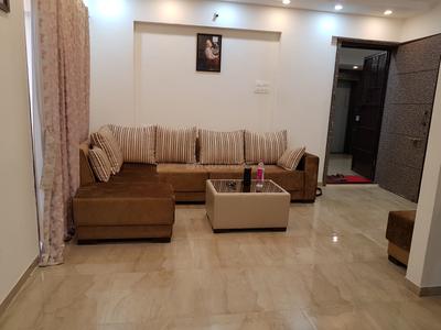 Project Image of 0.0 - 1080.0 Sq.ft 2 BHK Apartment for buy in Chintamani The Almonds