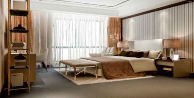 Gami Krishna Iris Bedroom 1