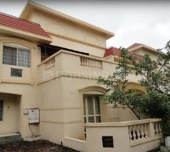 Project Image of 3000 Sq.ft 4 BHK Independent House for sale in Rahatani for Rs. 52500000
