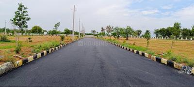Project Image of 1350.0 - 2799.0 Sq.ft Residential Plot Plot for buy in Invest Sree Nilayam