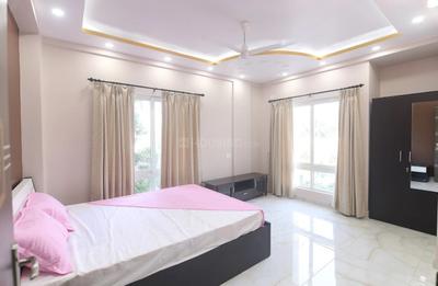 Project Image of 1768.0 - 3364.0 Sq.ft 3 BHK Villa for buy in Sunshine Green City