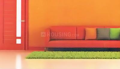Project Image of 500.0 - 1080.0 Sq.ft 1 BHK Apartment for buy in Brickland Harit Heights