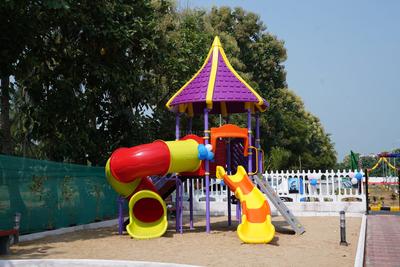 Project Image of 785.0 - 2750.0 Sq.ft 2 BHK Villa for buy in JBM Independence Nagar