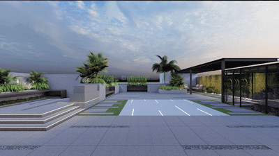 Project Image of 605.0 - 880.0 Sq.ft 2 BHK Apartment for buy in Hi Living Serenity