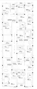 Project Image of 860.0 - 1010.0 Sq.ft 2 BHK Apartment for buy in Ruby City Connect