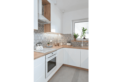 Project Image of 1178.0 - 1826.0 Sq.ft 2 BHK Apartment for buy in Hydenben Clifton