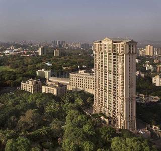 Hiranandani Zen Belicia Elevation 1