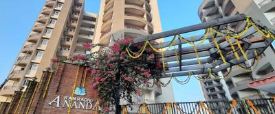 Project Image of 0.0 - 525.49 Sq.ft 2 BHK Apartment for buy in Ram Raghu Ananda Phase 2
