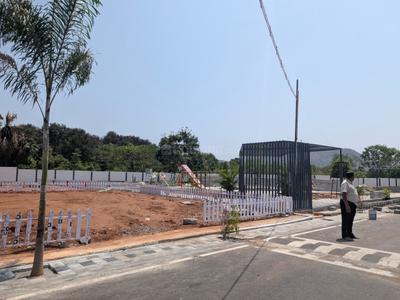 Sameera Garden Plot 1