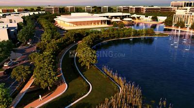 Ireo Waterfront Elevation 2