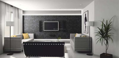 Project Image of 1322.0 - 1764.0 Sq.ft 2 BHK Apartment for buy in Fortius Waterscape
